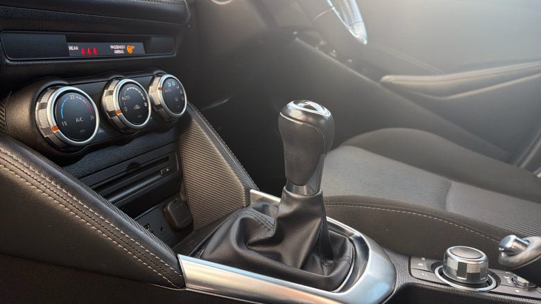 Mazda 2 1.5 Sport Nav+ 5dr Petrol Hatchback